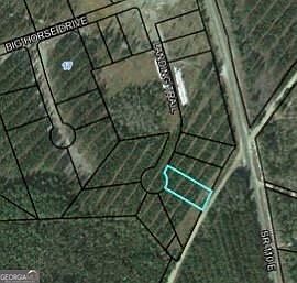 LOT 35 Landing Ln Waynesville, GA 31566 - Thumbnail 2