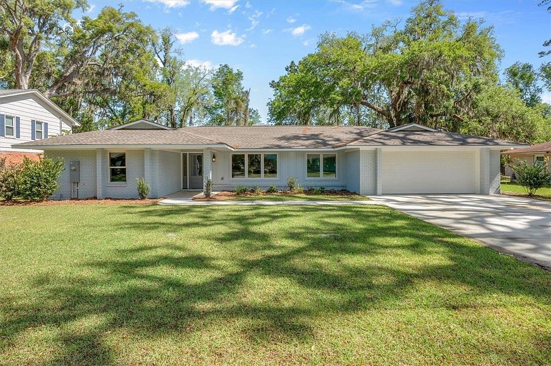 279 King Cotton Rd Brunswick, GA 31525  | Single Family