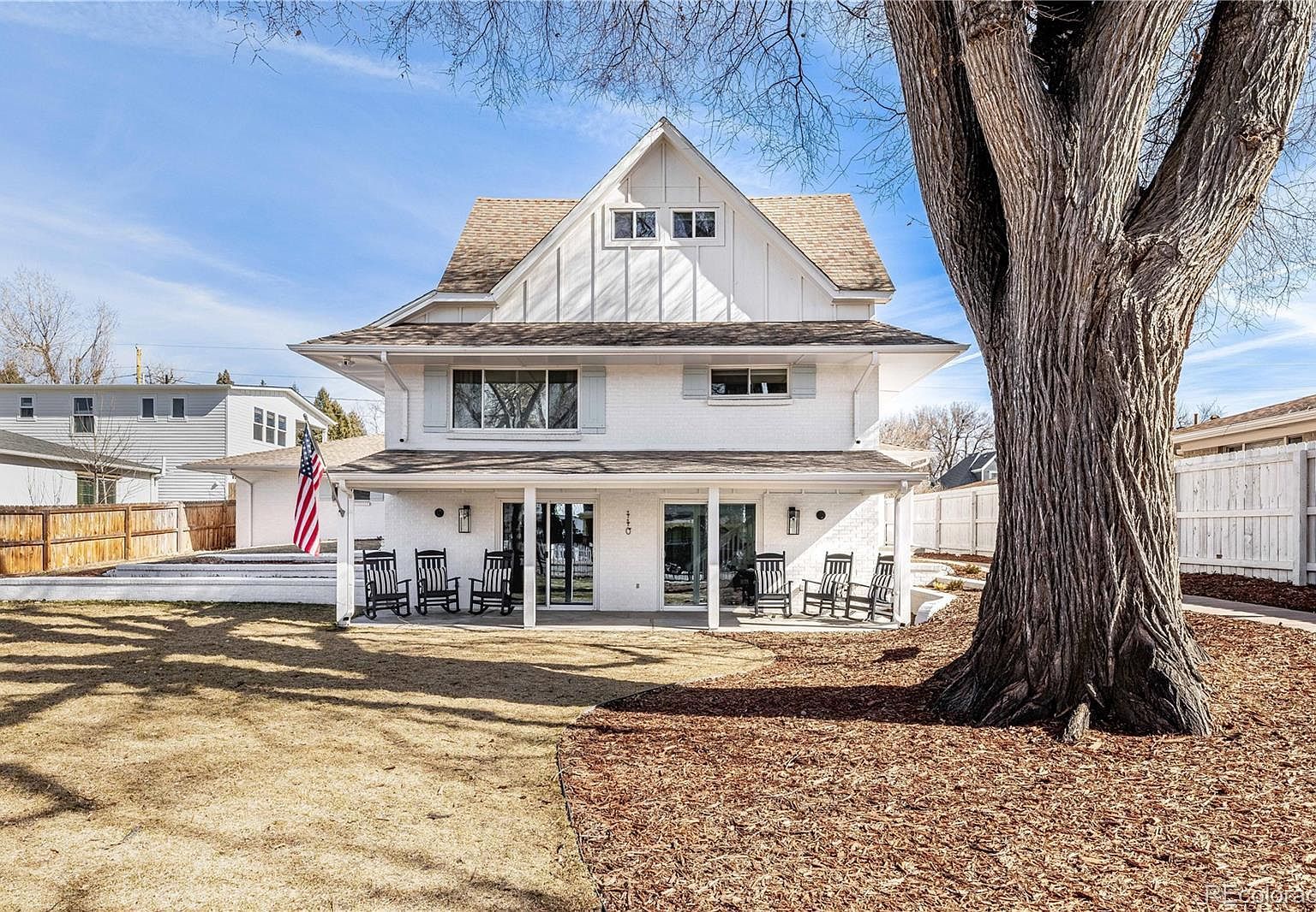 110 Cantril St Castle Rock, CO 80104 - Thumbnail 2