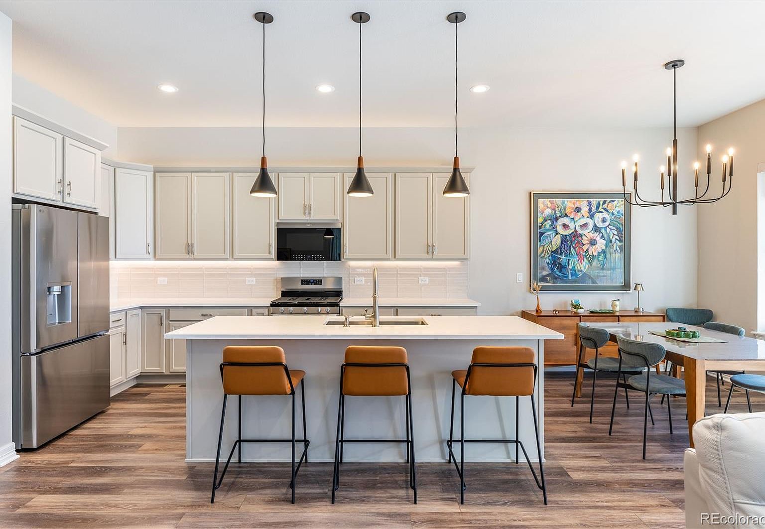 124 Kitselman Dr Castle Rock, CO 80104  | Single Family