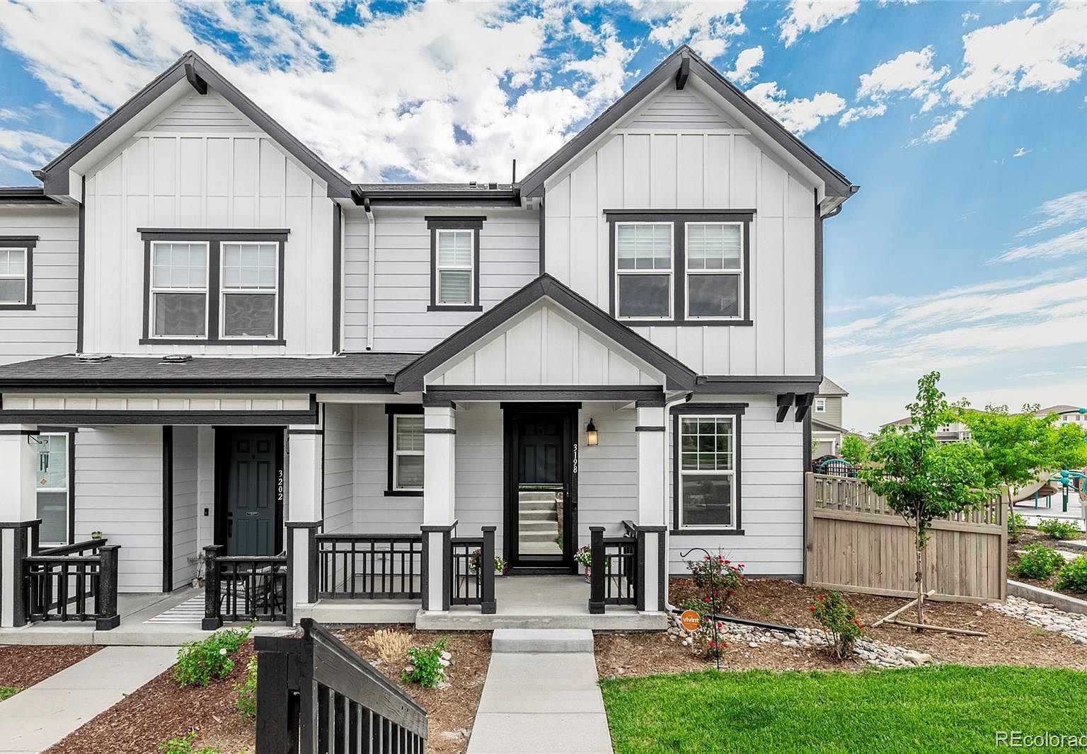 3198 Ireland Moss St Castle Rock, CO 80109  | Single Family
