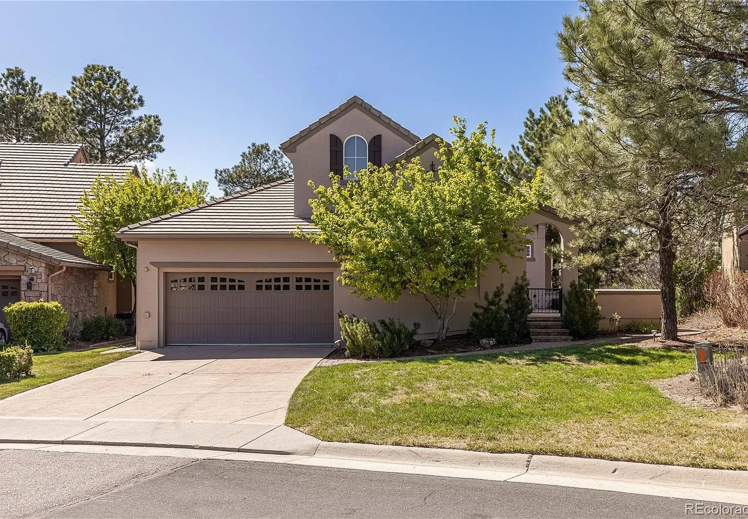5011 Vermillion Ct Castle Rock, CO 80108 | Single Family
