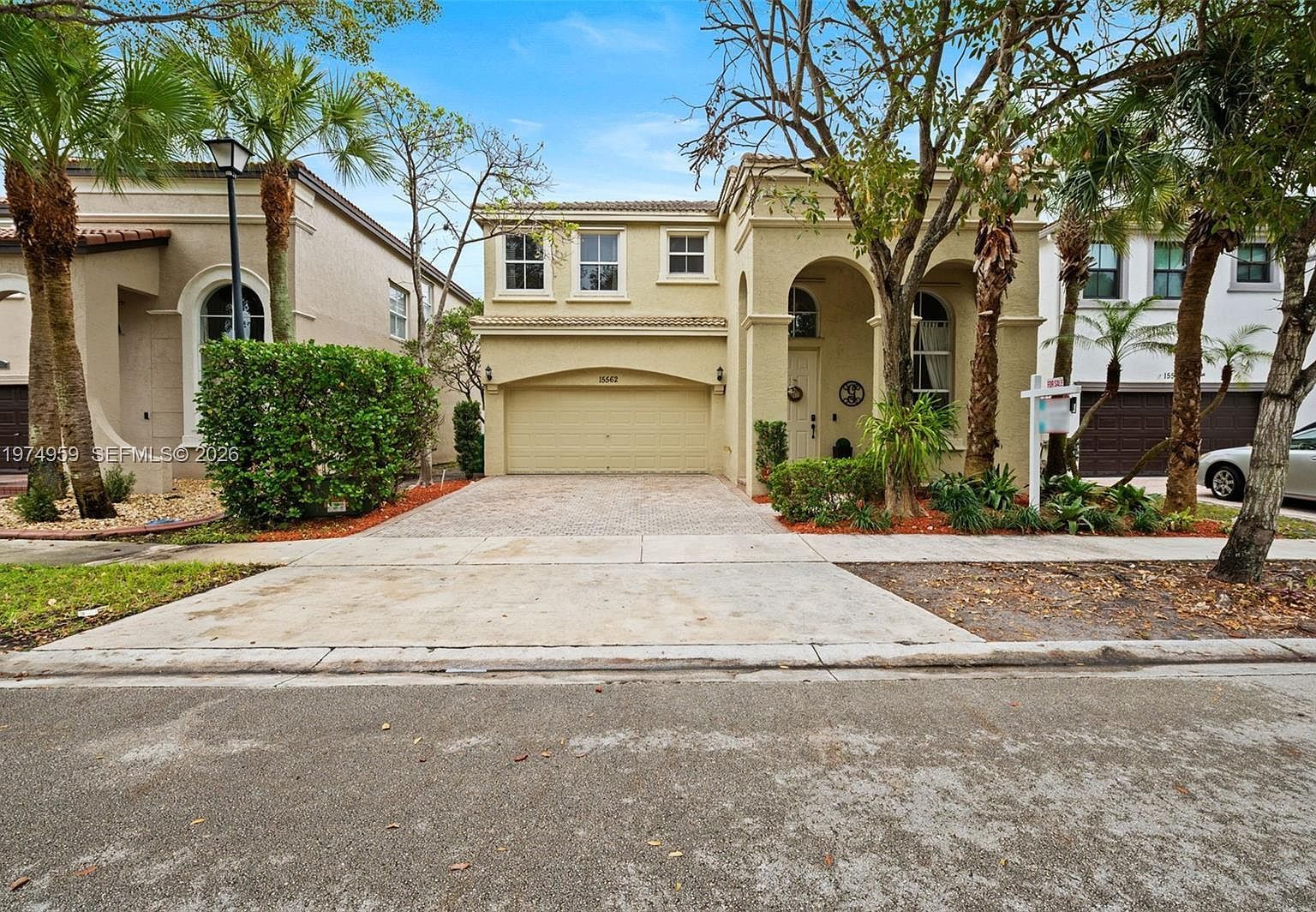 15562 SW 54th Ct Miramar, FL 33027  | Single Family