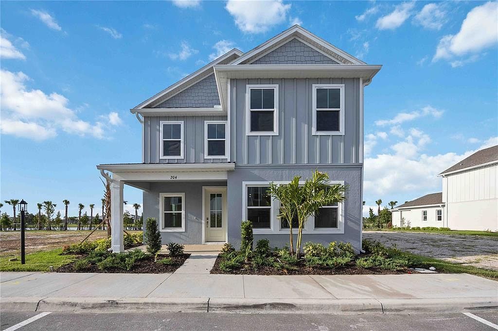 204 Eagleston Ln Sarasota, FL 34240 - Thumbnail 2