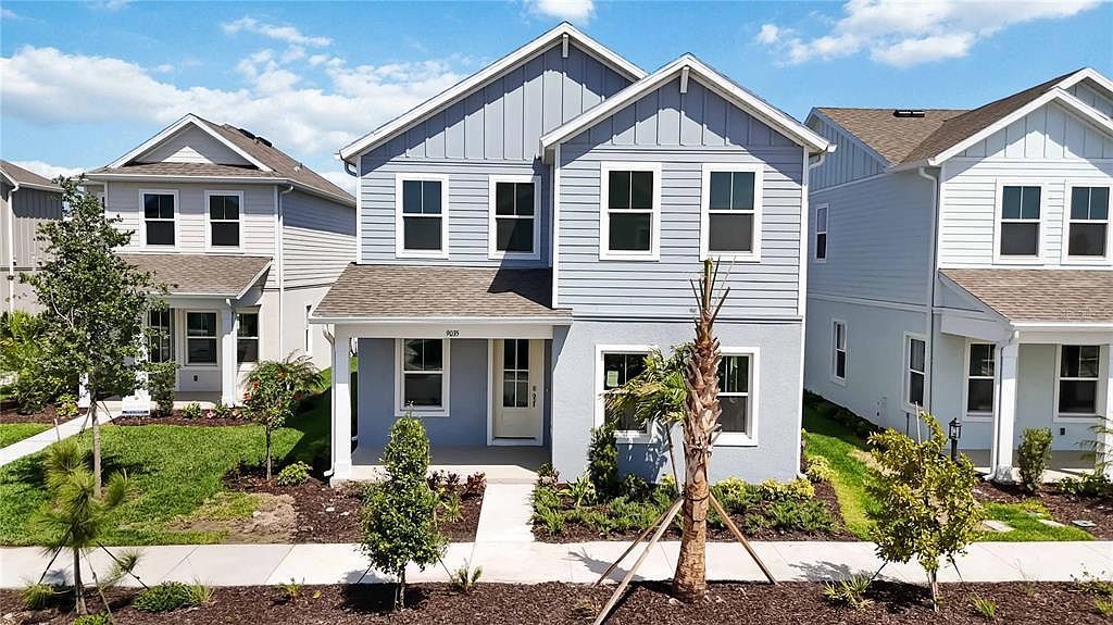 9035 Duany Ln Sarasota, FL 34240 - Thumbnail 2