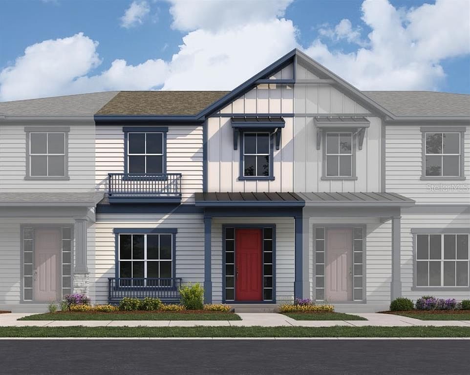 6527 Trailblaze Bend St Cloud, FL 34771 - Thumbnail 2