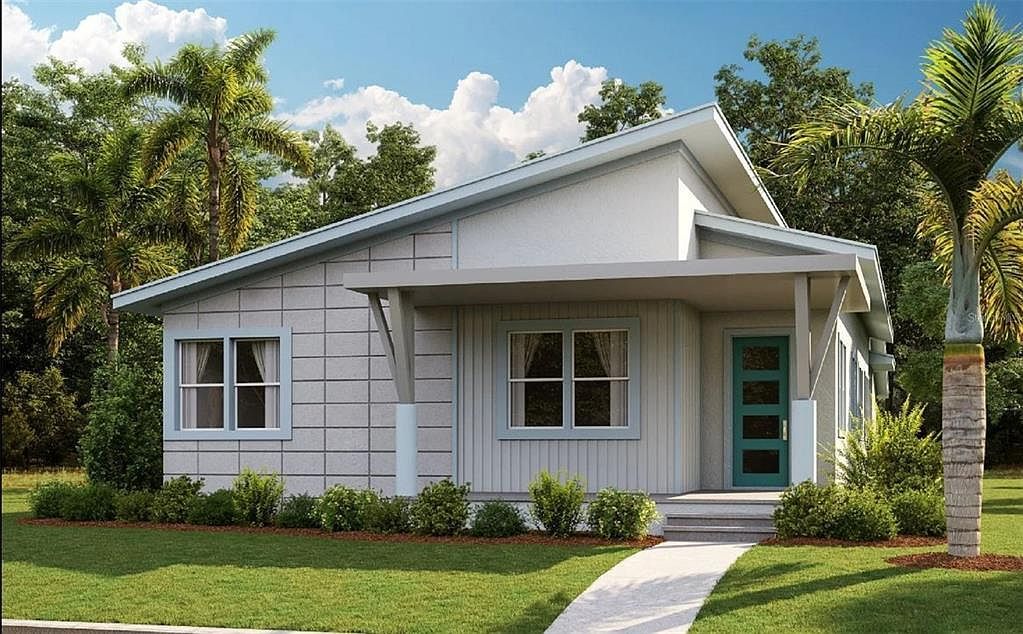9811 Peebles St Orlando, FL 32827, 32827