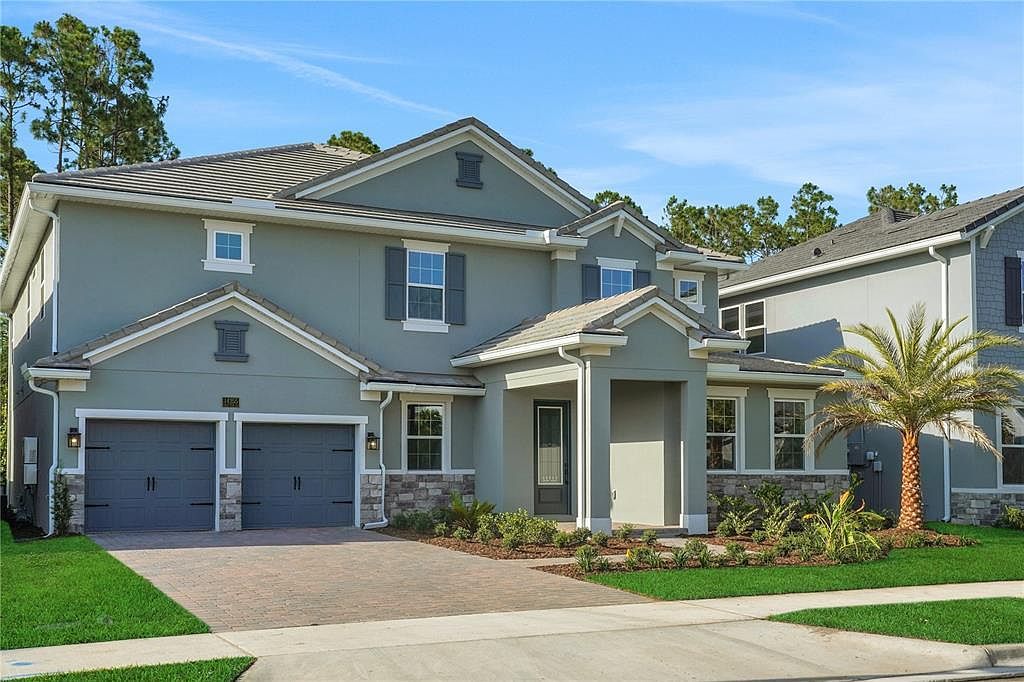 14261 Crest Palm Ave Windermere, FL 34786 - Thumbnail 2