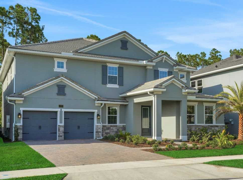 14261 Crest Palm Ave, Windermere, FL, USA, 34786  | Single Family