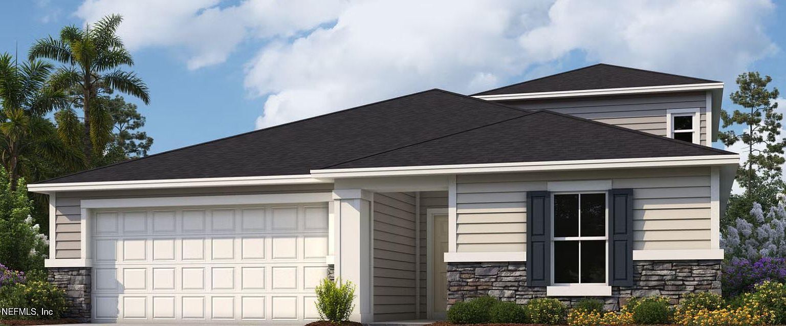 752 Hiddenwood Way Orange Park, FL 32065 - Thumbnail 2