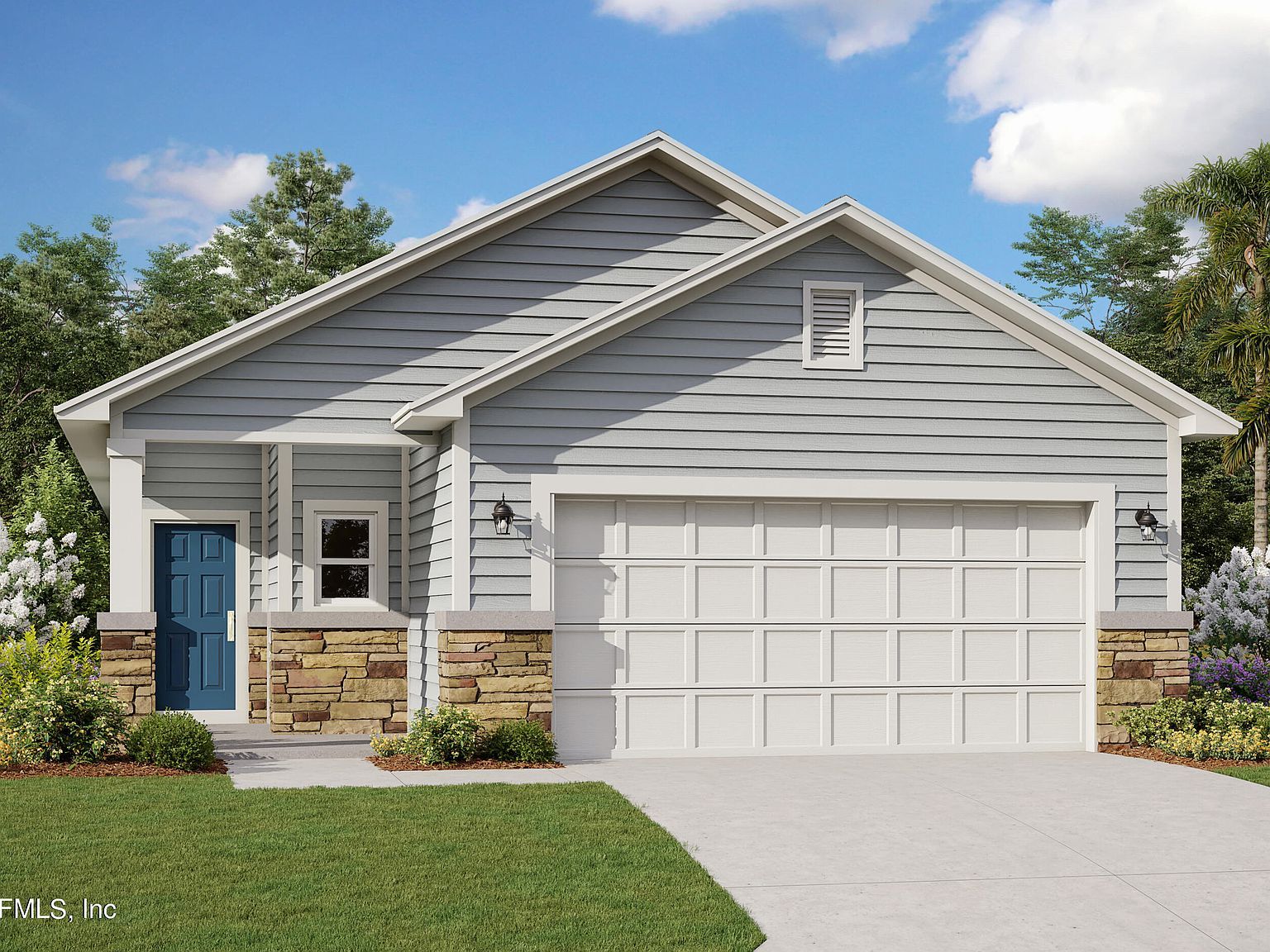 33 Chestnut Grove Rd Saint Augustine, FL 32092 - Thumbnail 2