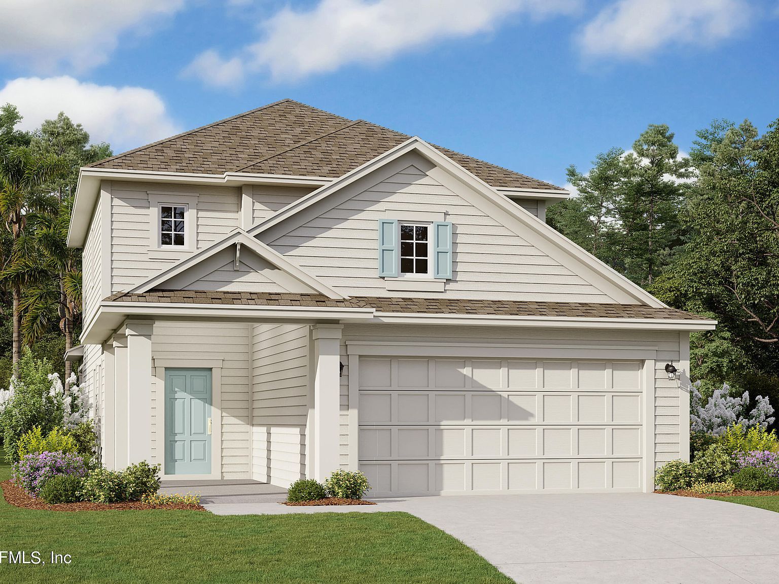 140 Chestnut Grove Rd Saint Augustine, FL 32092 - Thumbnail 2