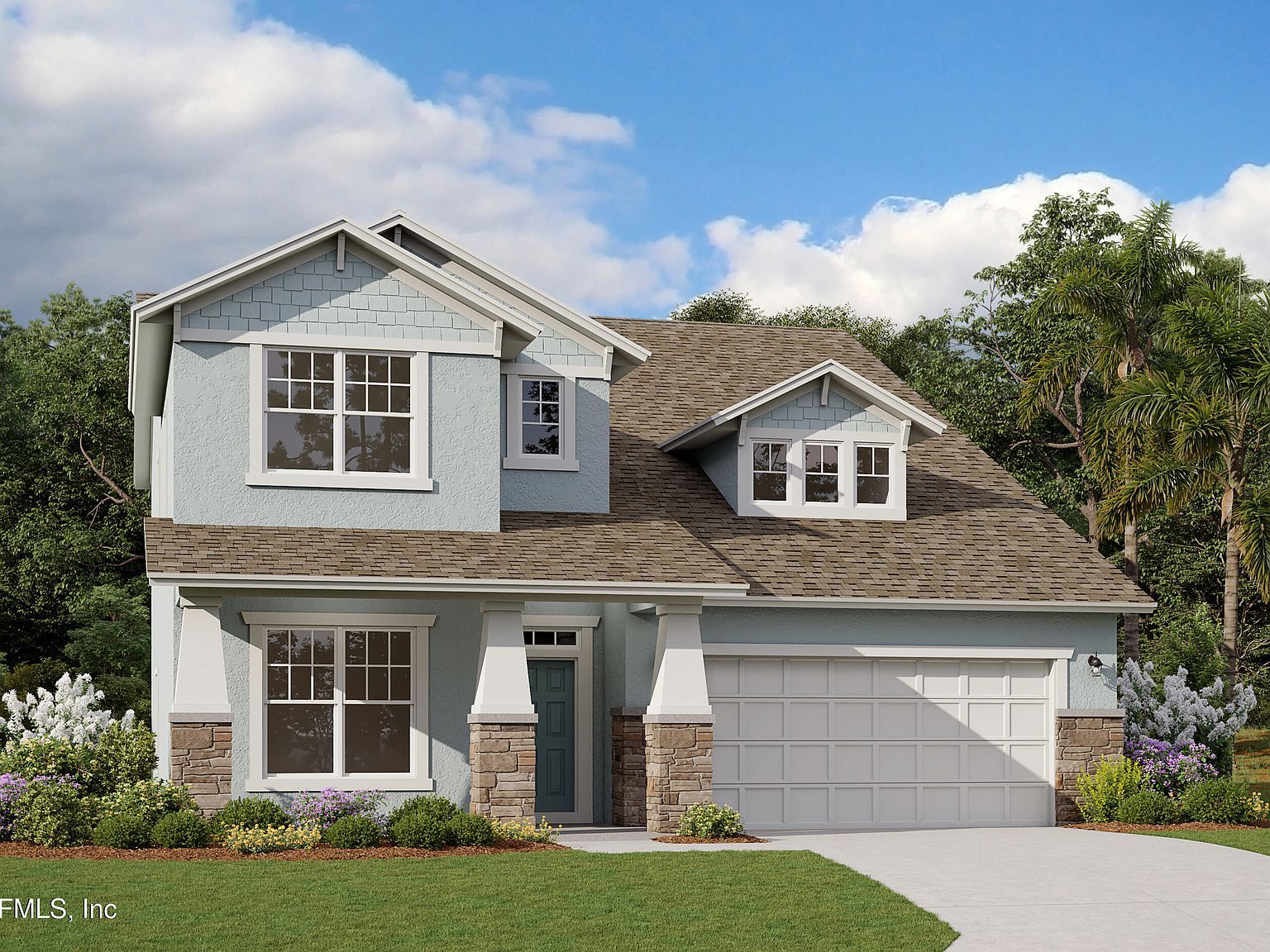 289 Brook Forest Dr Saint Augustine, FL 32092 - Thumbnail 2