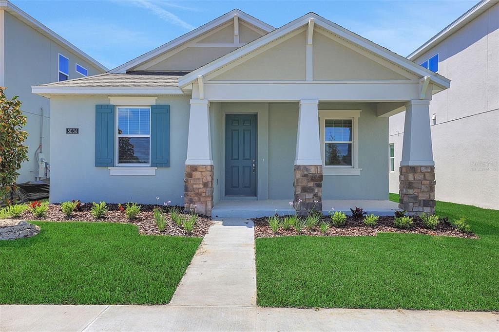 5161 Blanket Flower St Apopka, FL 32712 - Thumbnail 2