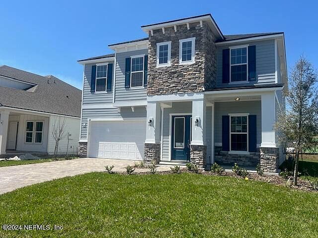 2264 Brannings Sawmill Ct Middleburg, FL 32068 - Thumbnail 2