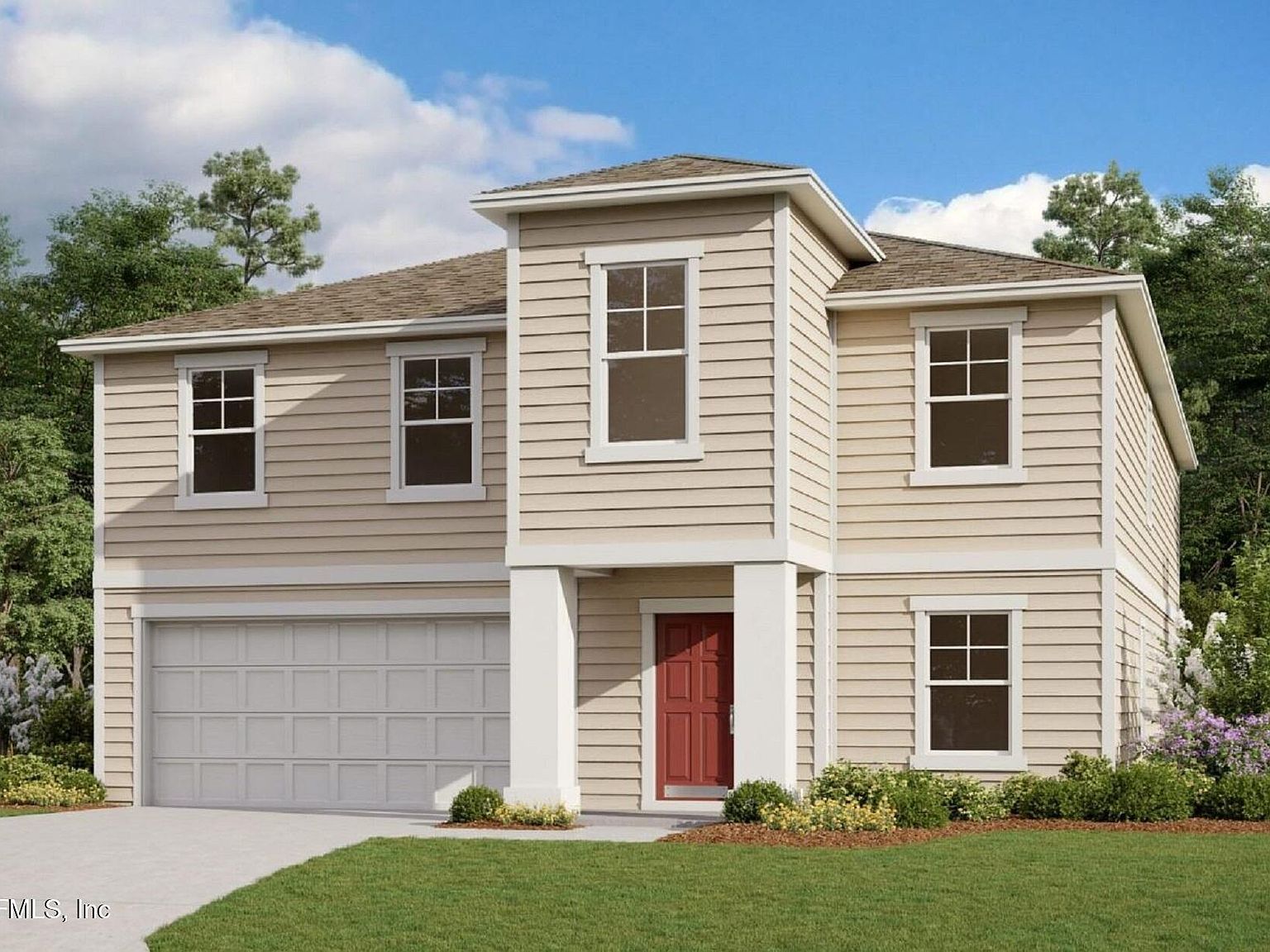 3825 Holstein Way Green Cove Springs, FL 32043 - Thumbnail 2