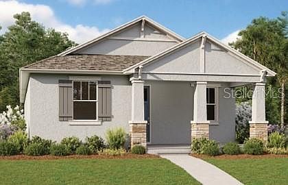 6345 Wild Persimmon Way Winter Garden, FL 34787 - Thumbnail 2