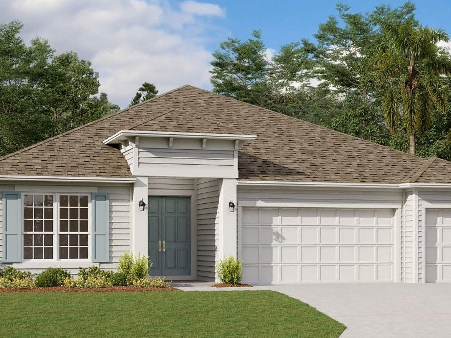 349 Silver Heron Way St Augustine, FL 32092 - Thumbnail 2