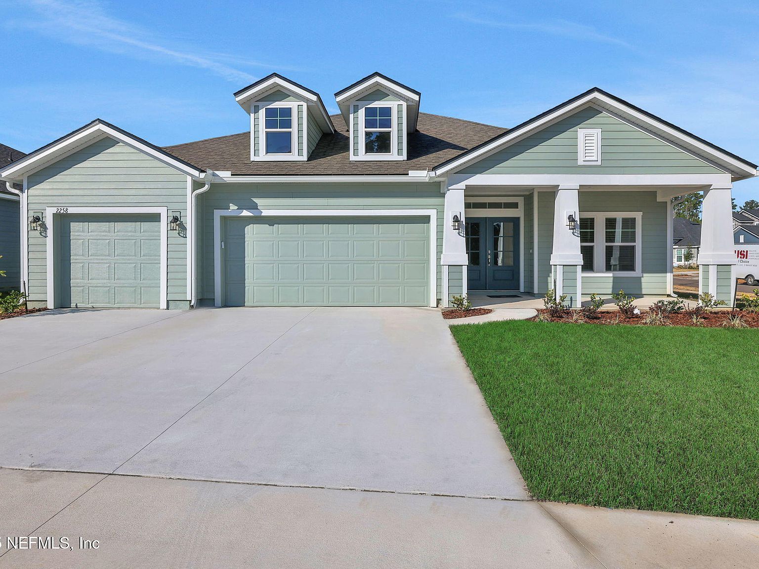 2377 Jennings Farm Dr Middleburg, FL 32068 - Thumbnail 2