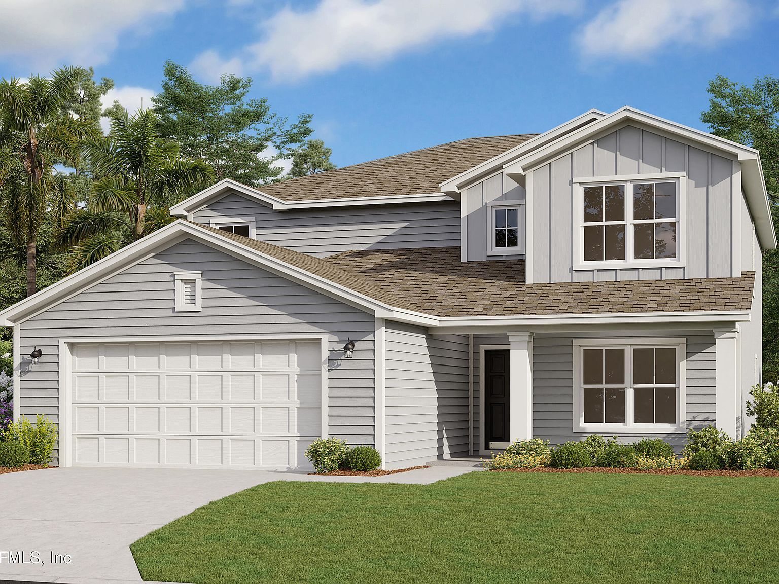 5781 Lagoon Cruise Way Jacksonville, FL 32234 - Thumbnail 2