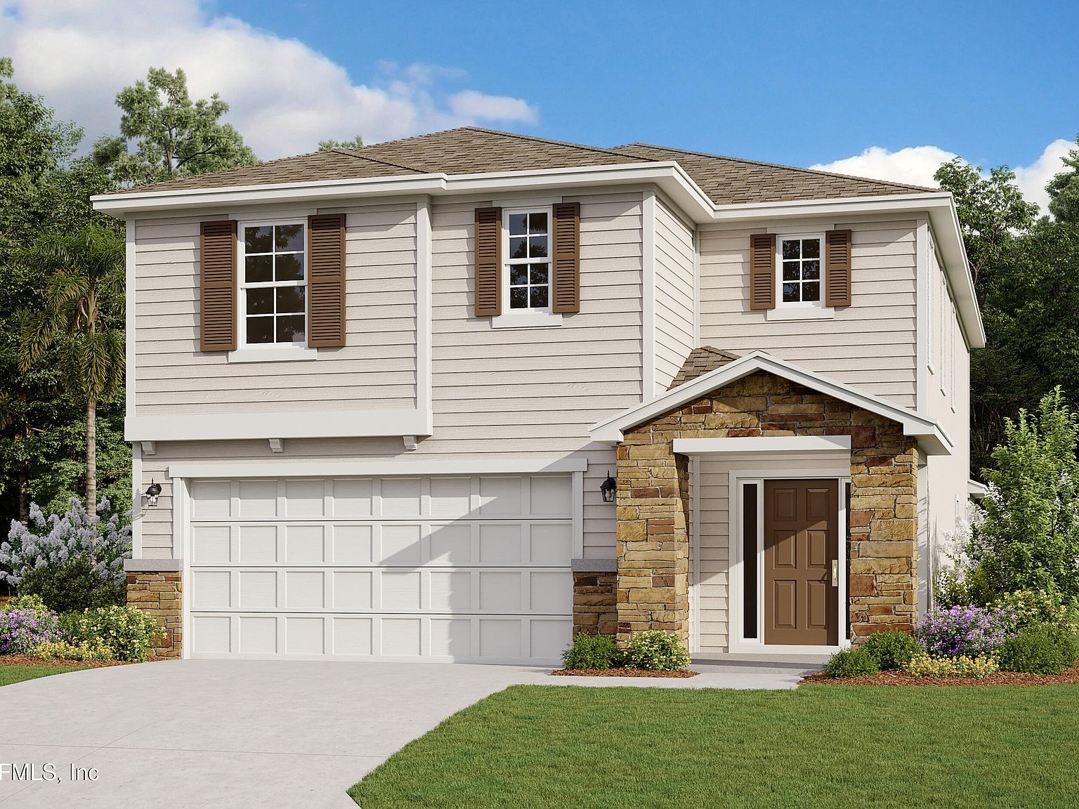 5709 Lagoon Cruise Way Jacksonville, FL 32234 - Thumbnail 2