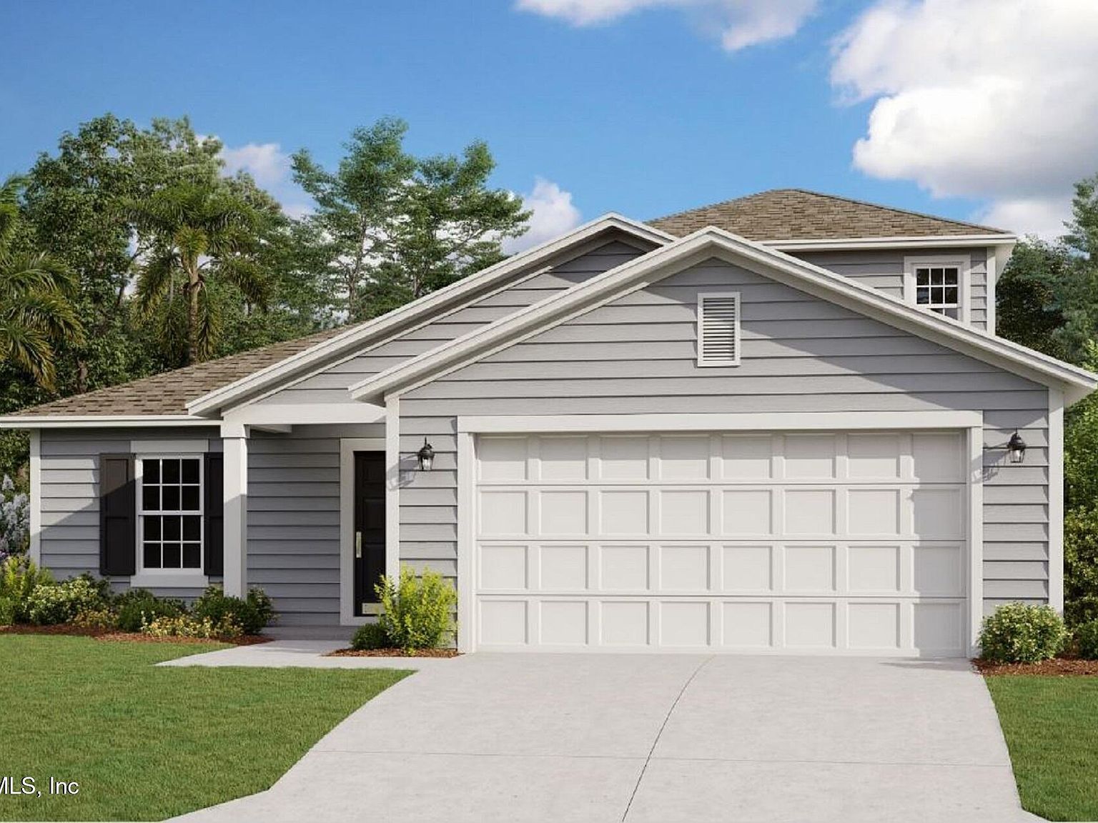 5789 Lagoon Cruise Way Jacksonville, FL 32234 - Thumbnail 2