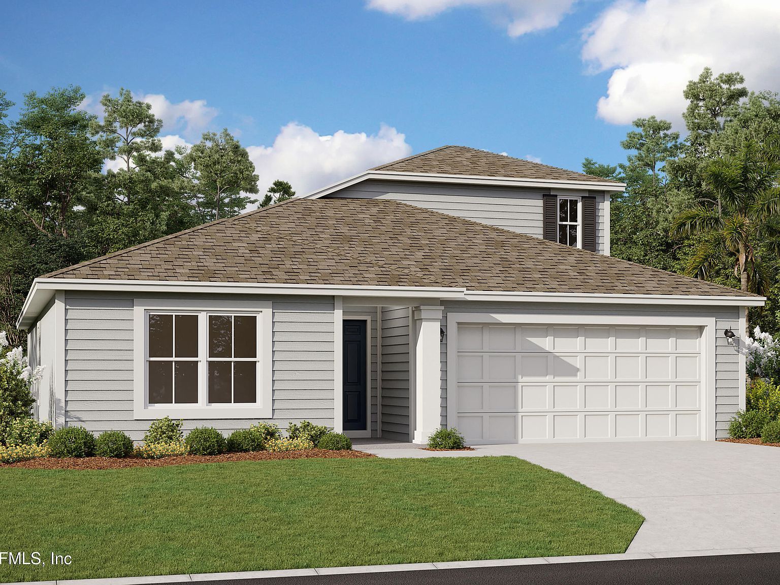 5797 Lagoon Cruise Way Jacksonville, FL 32234 - Thumbnail 2