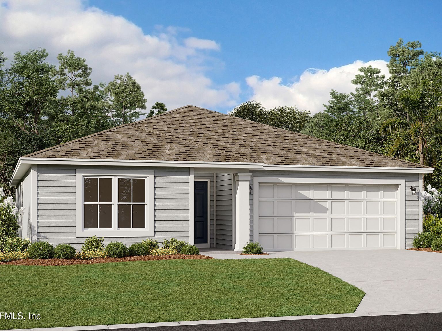 5776 Lagoon Cruise Way Jacksonville, FL 32234 - Thumbnail 2