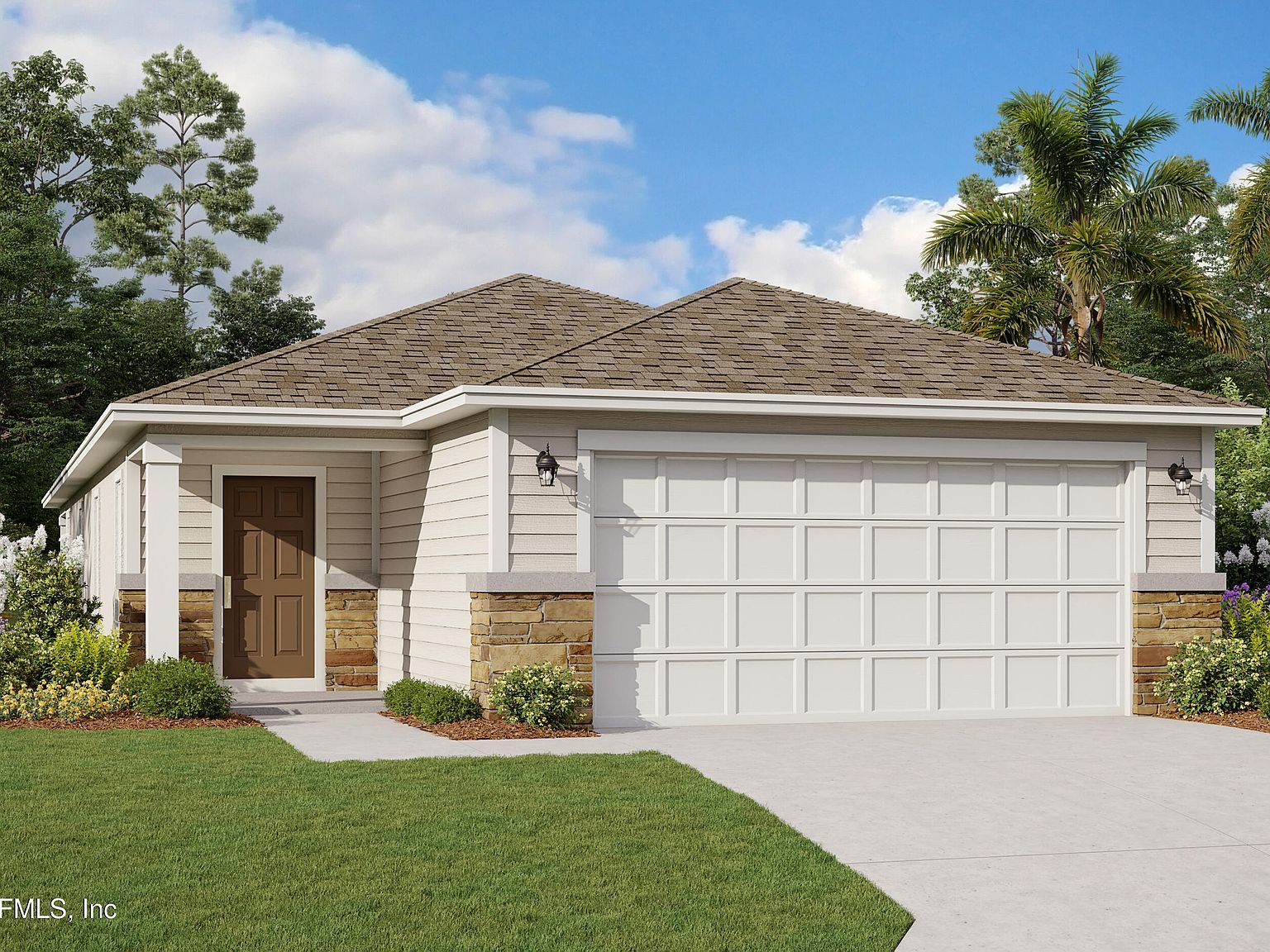 5717 Lagoon Cruise Way Jacksonville, FL 32234 - Thumbnail 2