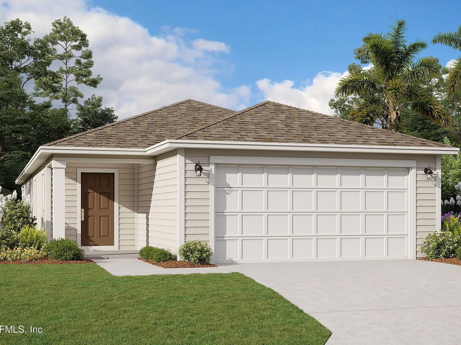 5728 Lagoon Cruise Way Jacksonville, FL 32234 - Thumbnail 2