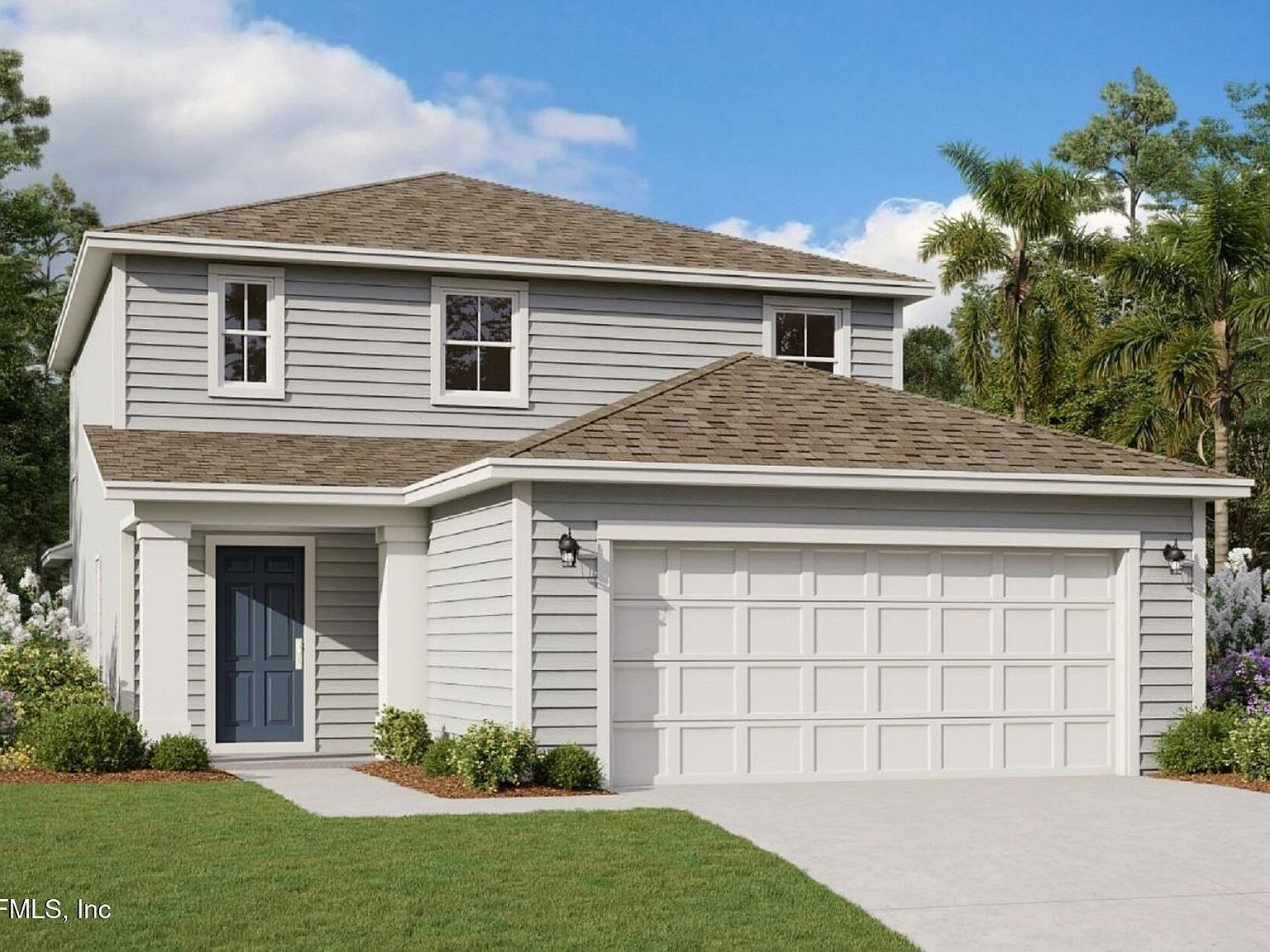 3439 Humphrey St Green Cove Springs, FL 32043 - Thumbnail 2