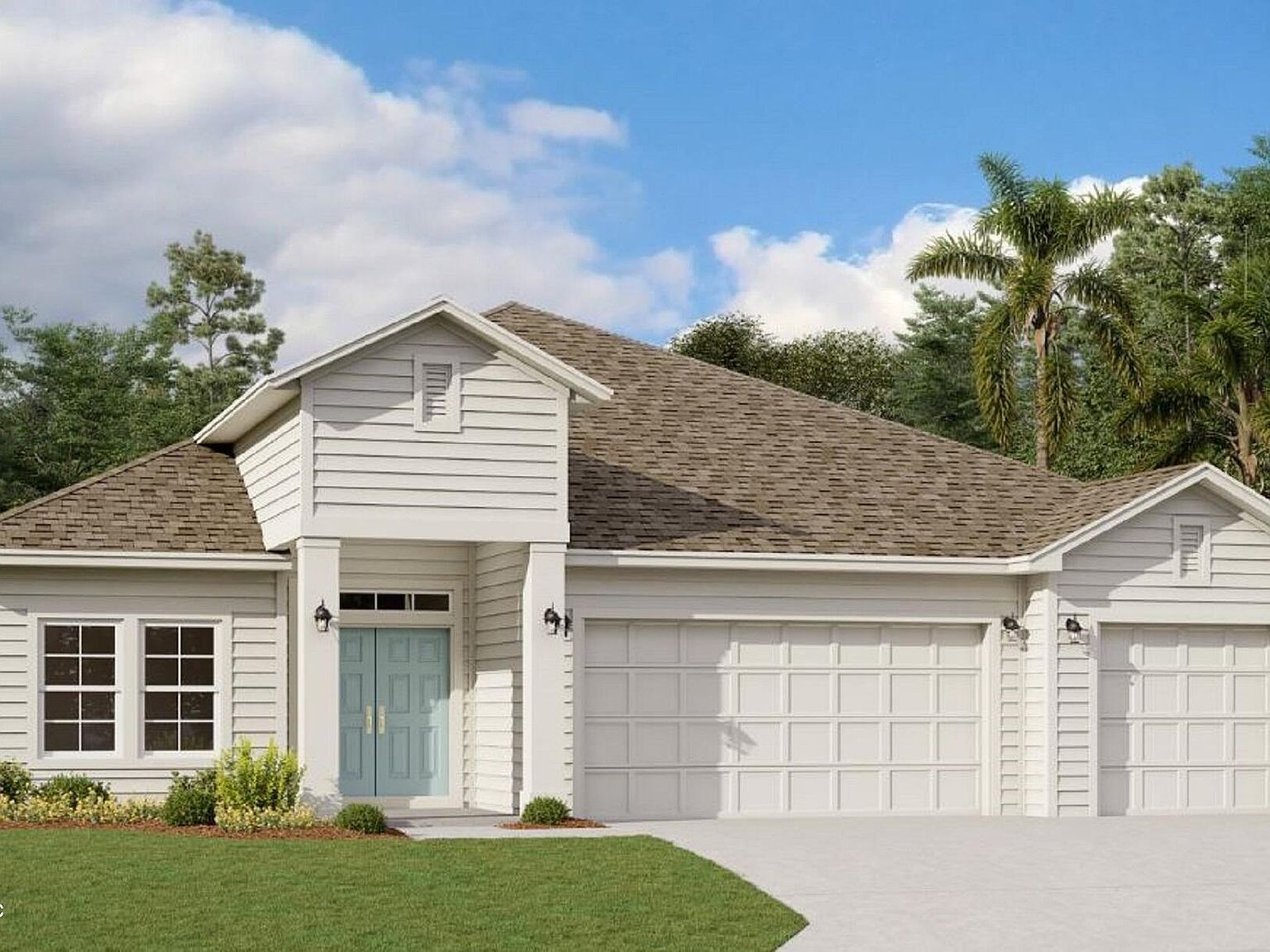 332 Silver Heron Way Saint Augustine, FL 32092 - Thumbnail 2