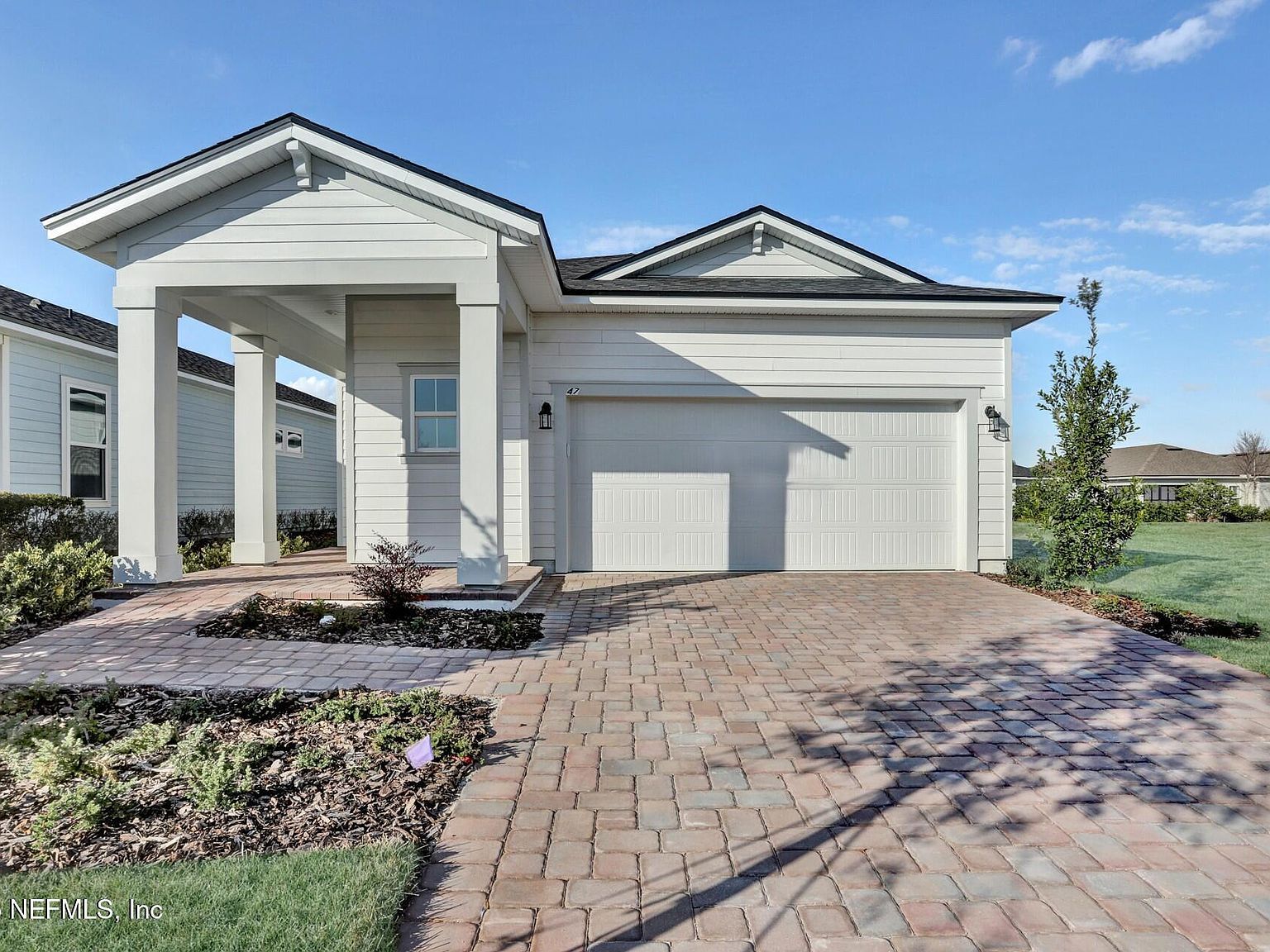 88 Amberwood Dr Saint Augustine, FL 32092 - Thumbnail 2