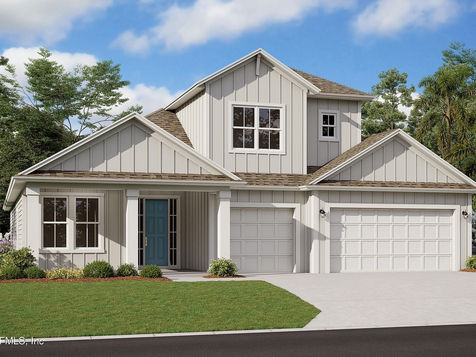 30 Silver Lily Way Saint Augustine, FL 32092 - Thumbnail 2