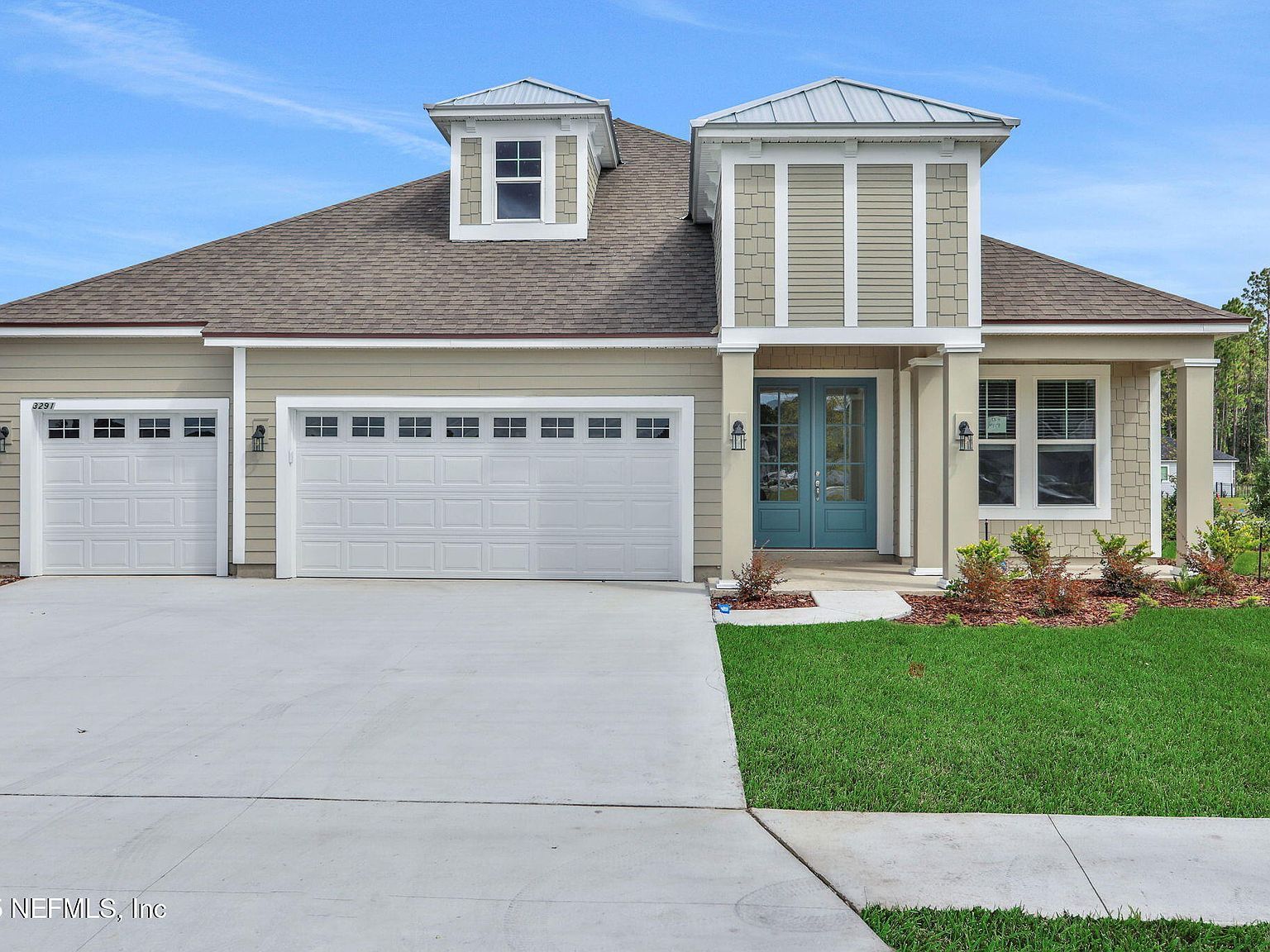 3581 Zydeco Loop Green Cove Springs, FL 32043 - Thumbnail 2