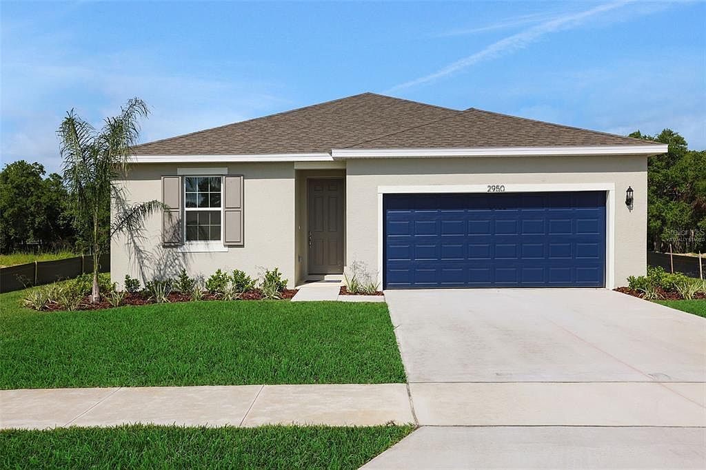 2920 Supermarine Rd Tavares, FL 32778  | Single Family