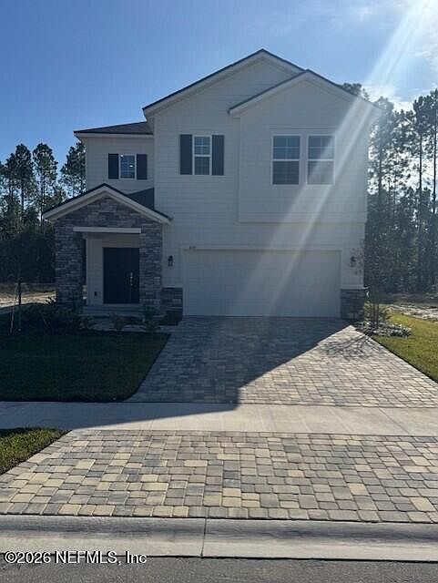 46 Creel Walk Saint Augustine, FL 32092  | Single Family