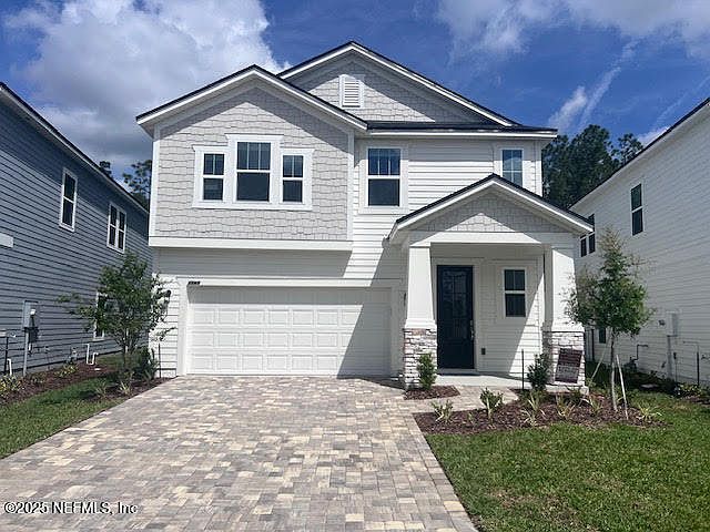 388 Brook Forest Dr Saint Augustine, FL 32092  | Single Family