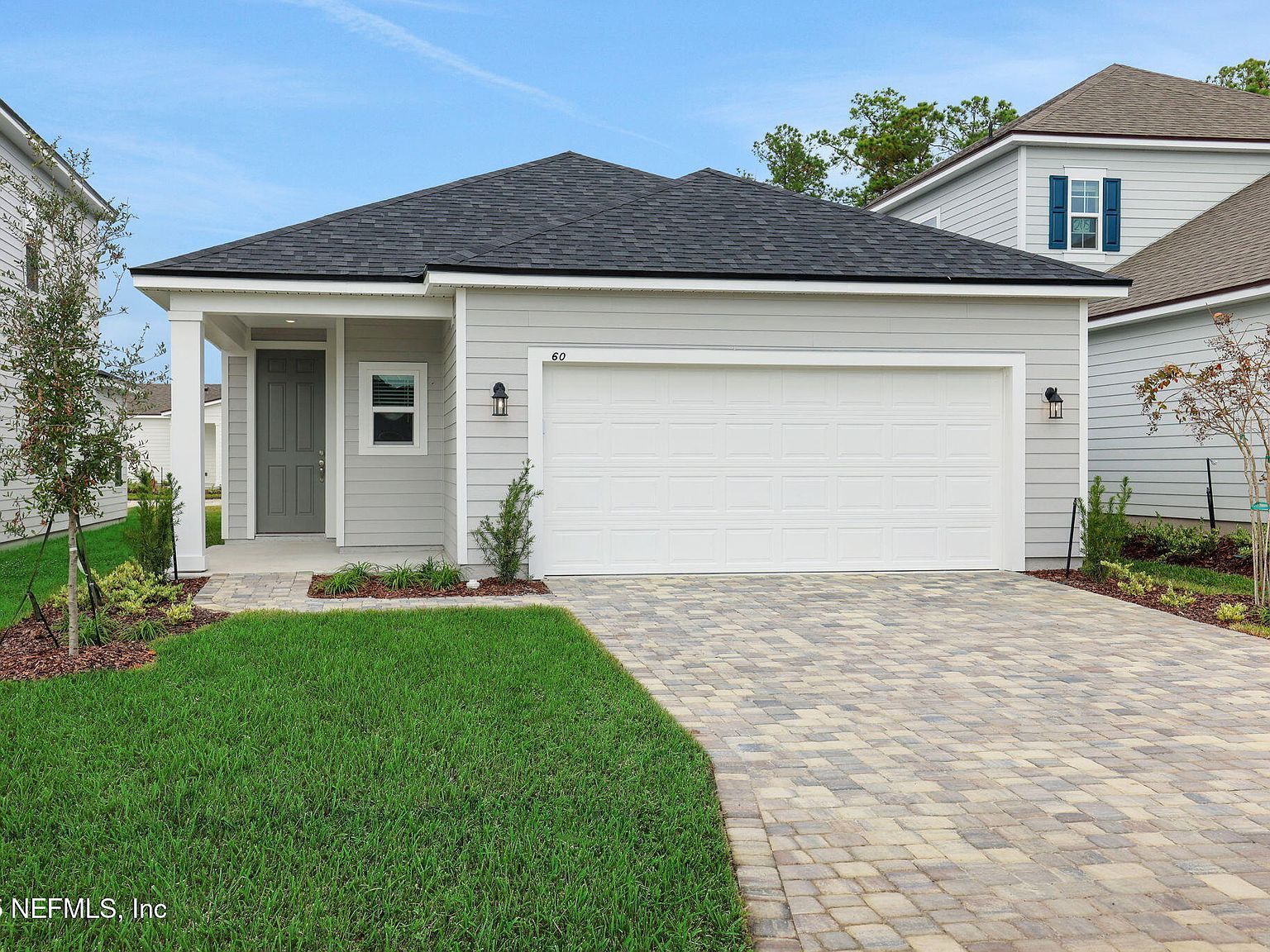 405 Brook Forest Dr Saint Augustine, FL 32092  | Single Family