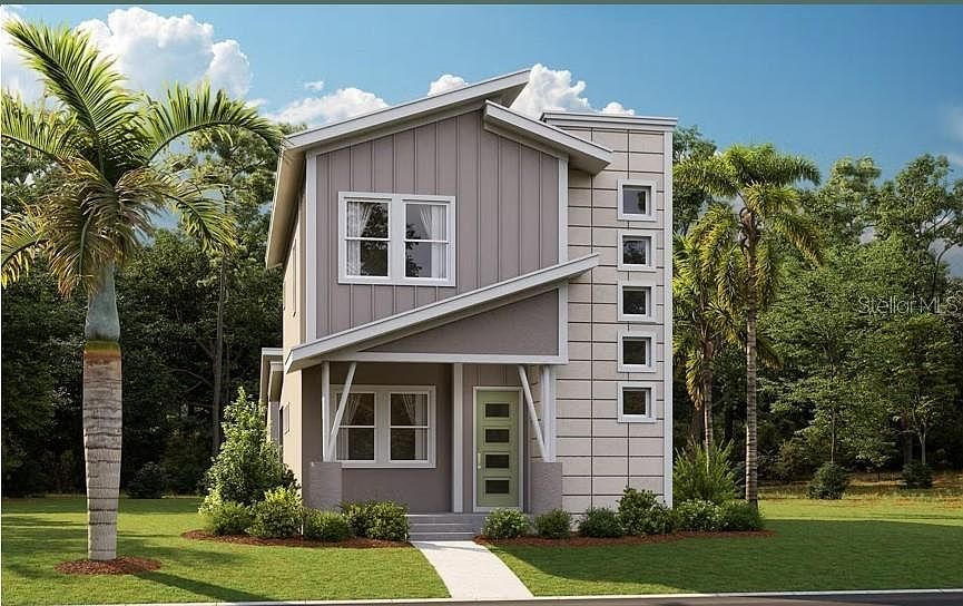 10158 Pearson Ave Orlando, FL 32827  | Single Family