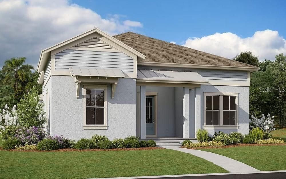 10242 Medawar St Orlando, FL 32827  | Single Family
