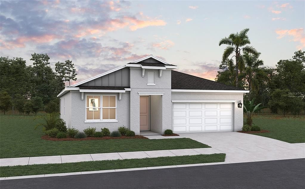 5453 NW Camberly Ct Port Saint Lucie, FL 34987 | Single Family