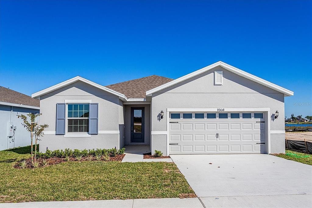 5437 NW Camberly Ct Port Saint Lucie, FL 34987 | Single Family