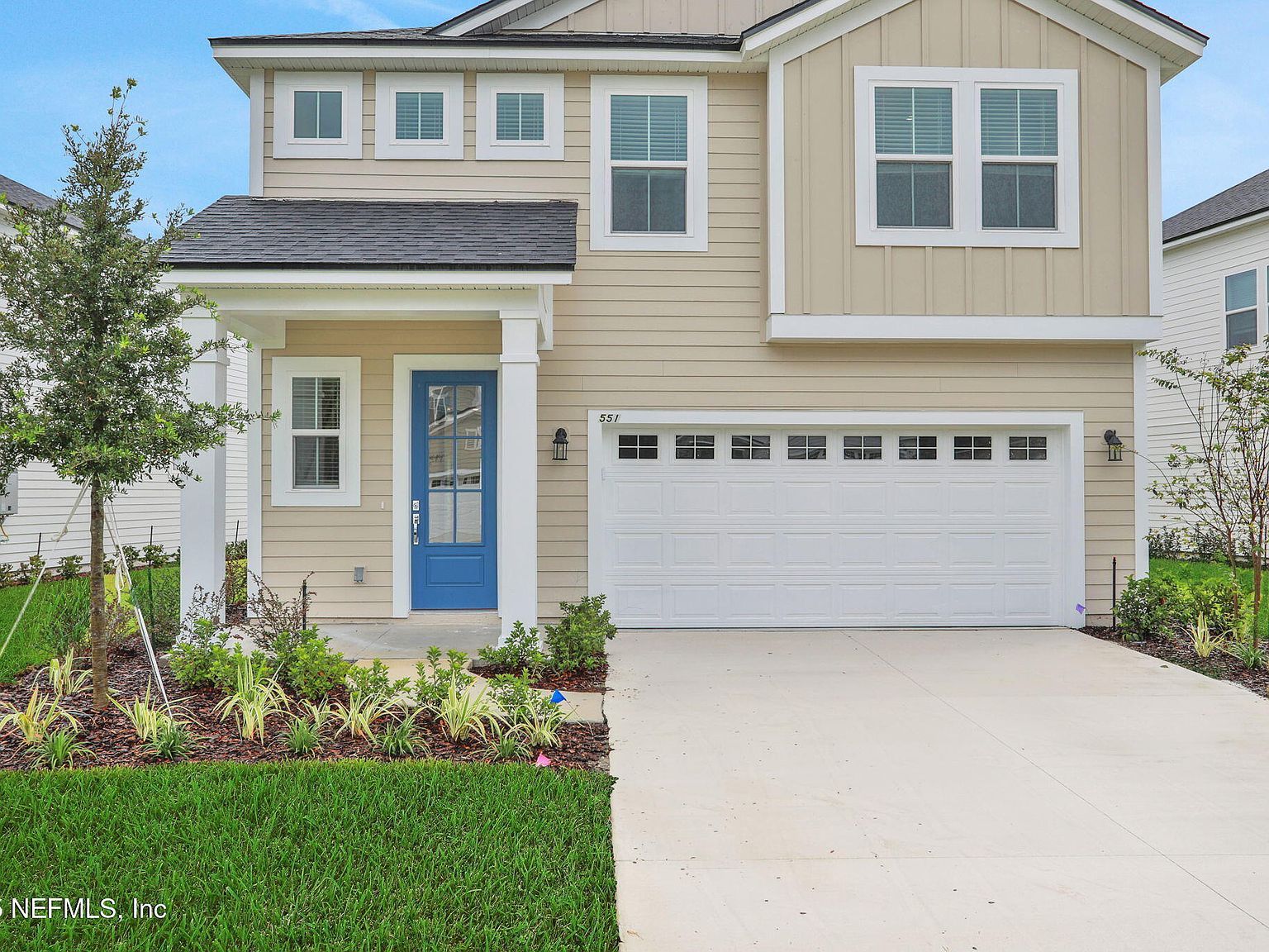 652 Farmfield Dr Saint Augustine, FL 32092, 32092