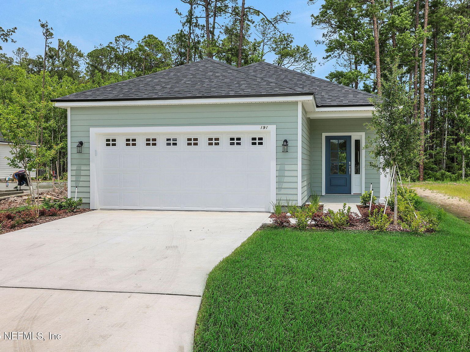 674 Farmfield Dr Saint Augustine, FL 32092 | Single Family
