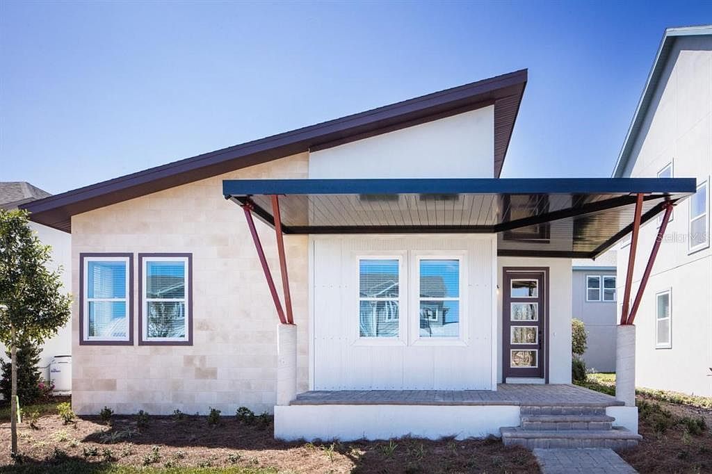 (undisclosed Address) Saint Cloud, FL 34771 | Single Family