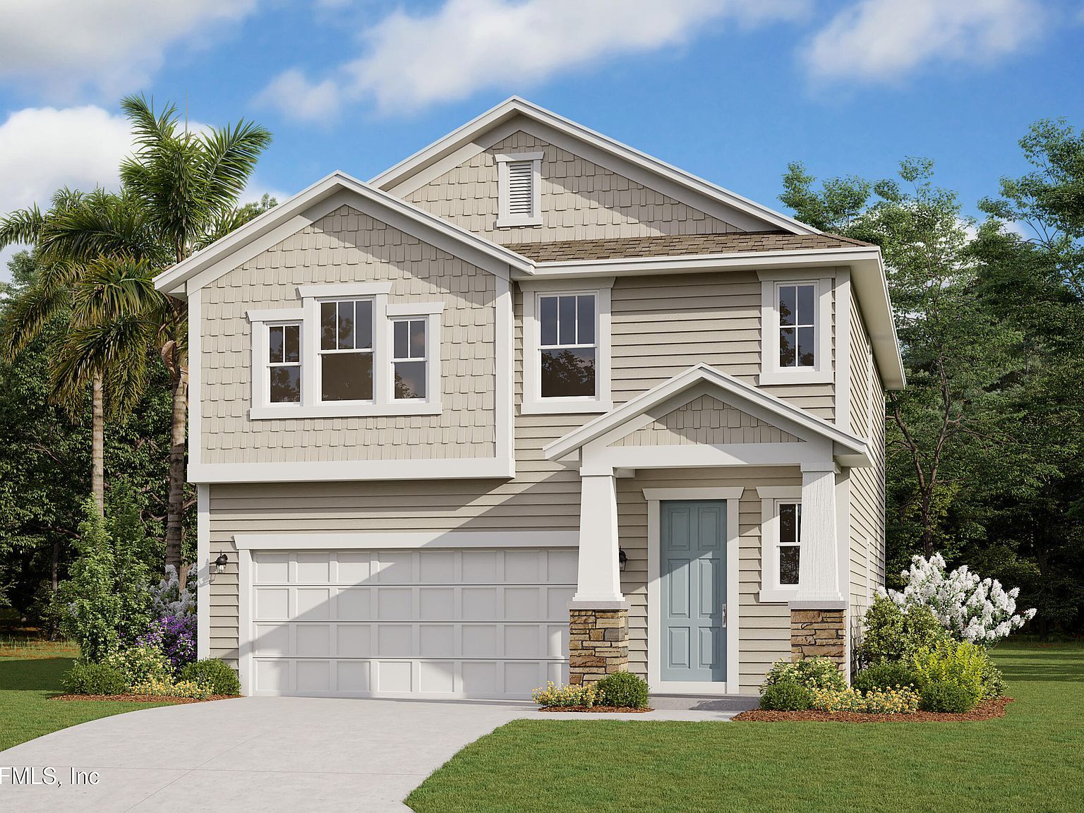 722 Farmfield Dr Saint Augustine, FL 32092 | Single Family