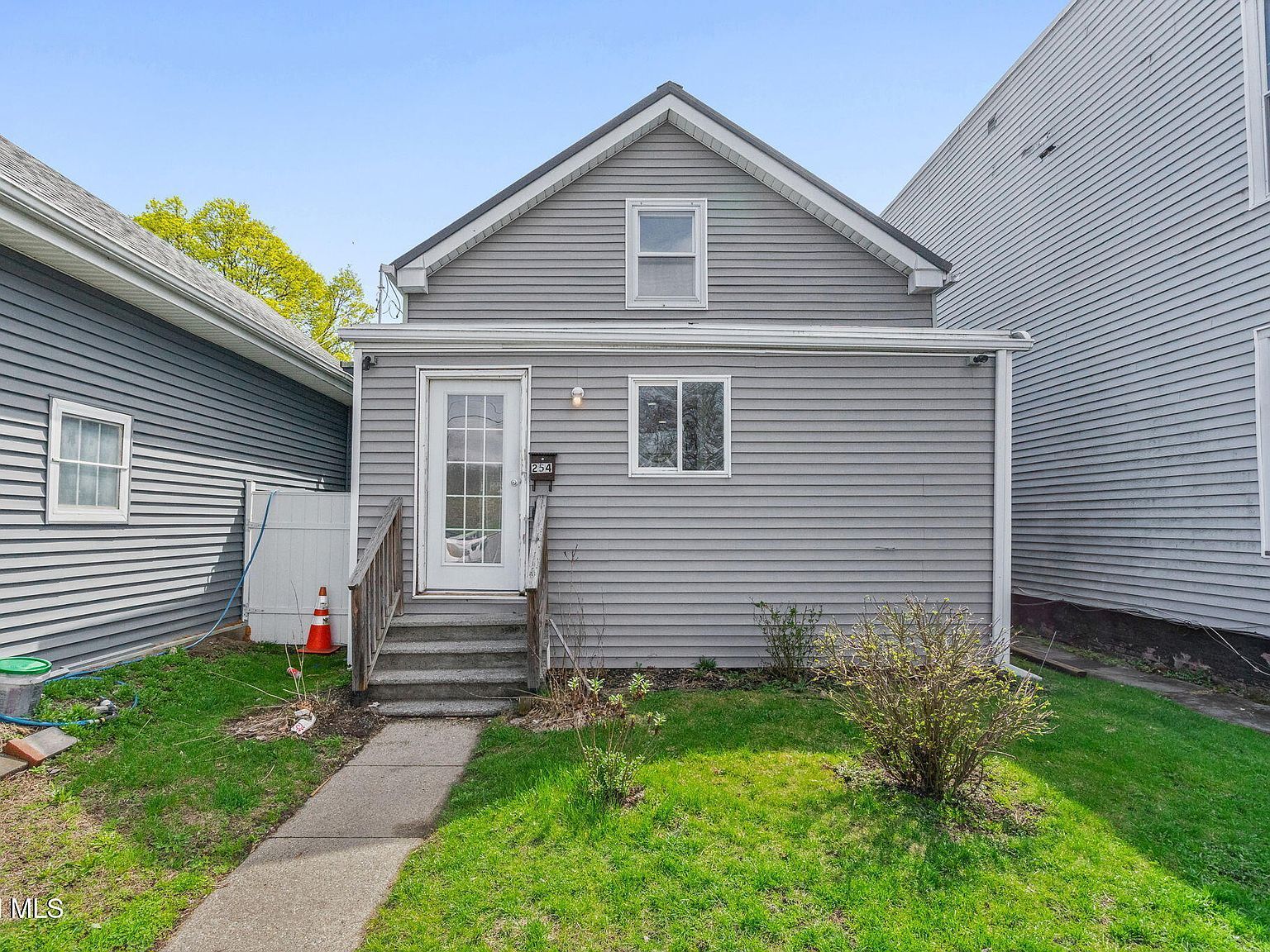 254 3rd Ave Troy, NY 12182  | Single Family