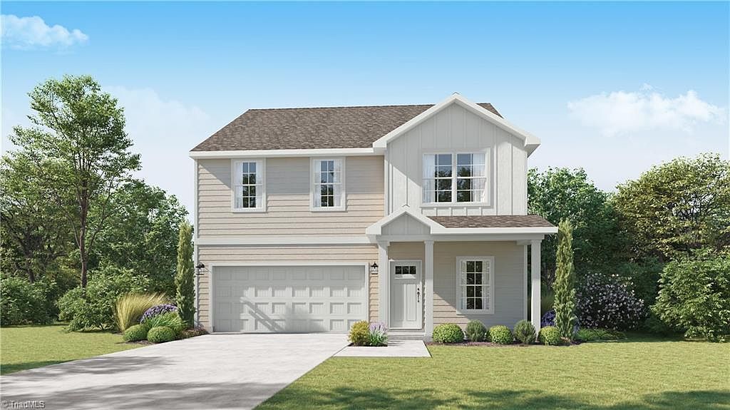 12440 Gameland Dr Laurinburg, NC 28352 - Thumbnail 2