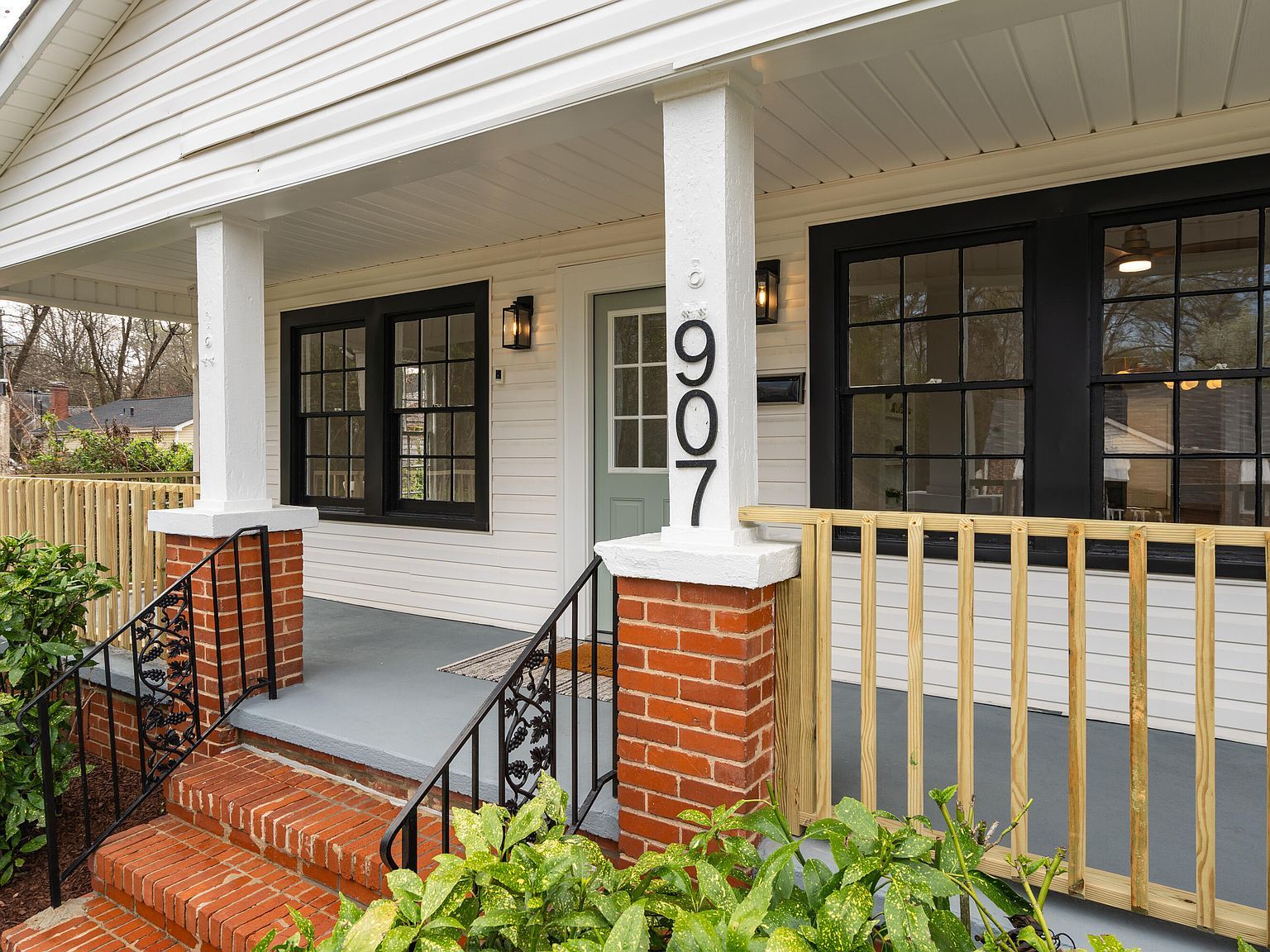 907 Morehead Ave Durham, NC 27707  | Single Family